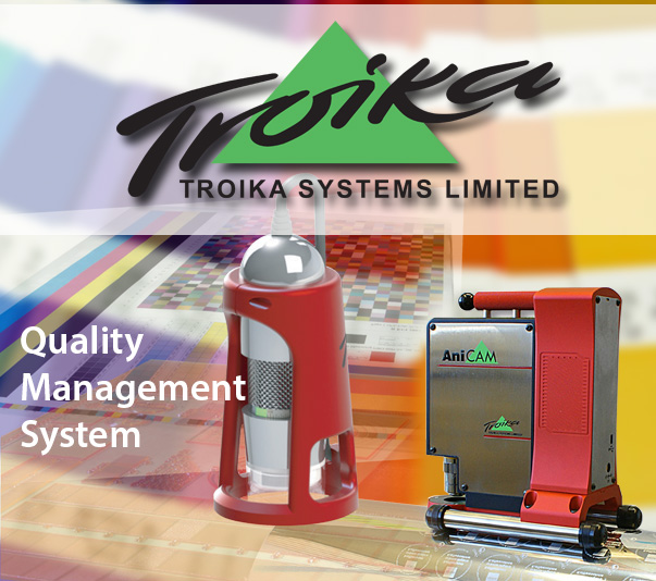 Troika System Limited
